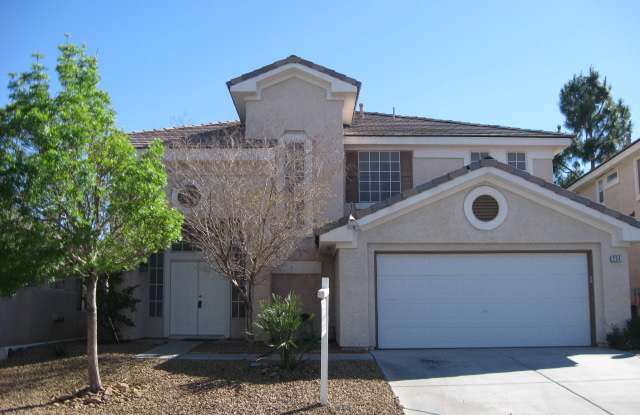 Photo of Lovely home in the heart of Green Valley Ranch.