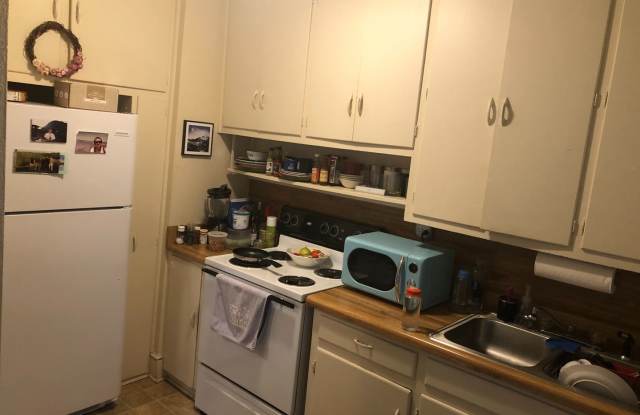 475 Woodlawn Ave. - Pre-leasing August 2026