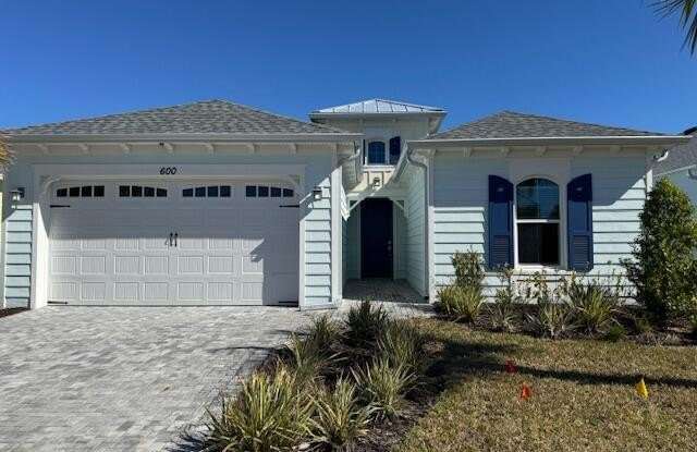 600 Beach Bum Boulevard