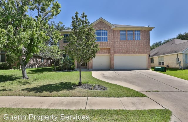 1105 Red Ranch Circle - 1105 Red Ranch Circle, Cedar Park, TX 78613