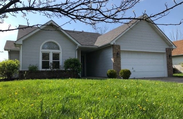 6399 Jamison way - 6399 Jamison Way, Butler County, OH 45044