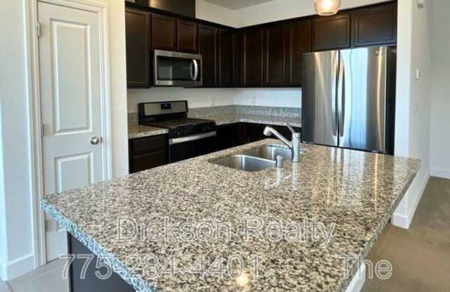 2018 Cradle Mountain Drive