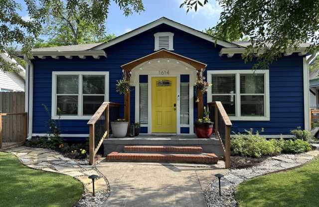 Photo of 1614 magnolia