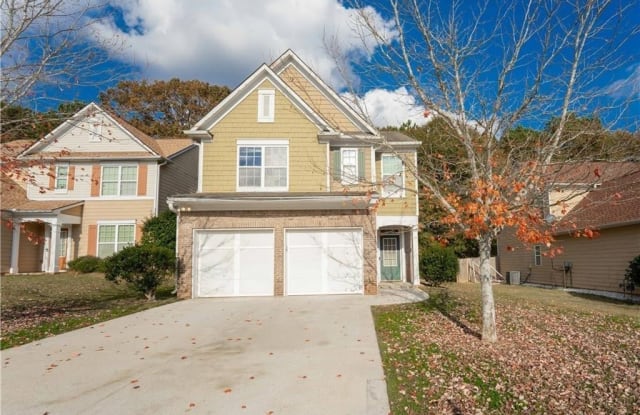 375 Laurelton Circle - 375 Laurelton Circle, Gwinnett County, GA 30044