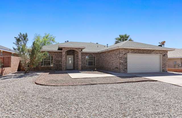 Conveniently Located 4 Bedroom 2 Bath Home