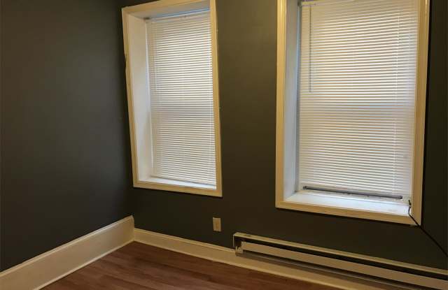 53 West Logan Street