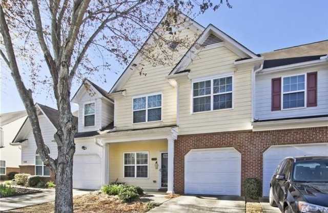 2384 SUWANEE POINTE Drive - 2384 Suwanee Pointe Drive, Gwinnett County, GA 30043