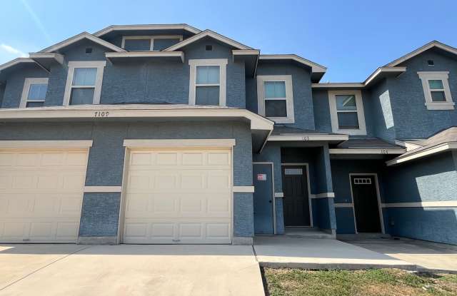 Photo of 7109 Micayla Cove #103, San Antonio, TX. 78244