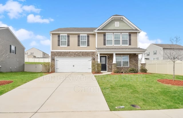 1743 Waverley Oak Dr - 1743 Waverly Oak Drive, Kernersville, NC 27284