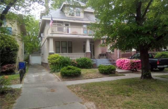 731 Shirley Avenue