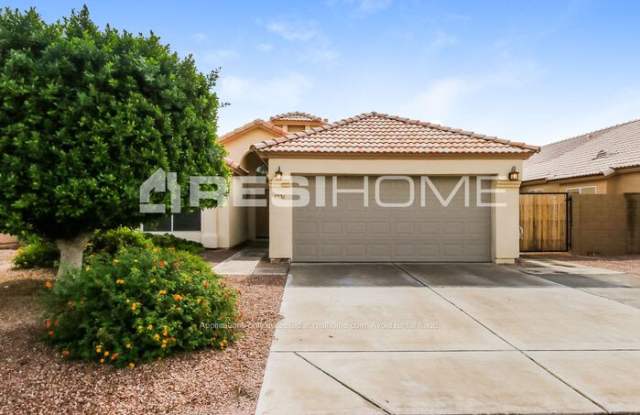 4331 East Bayberry Avenue - 4331 East Bayberry Avenue, Mesa, AZ 85206