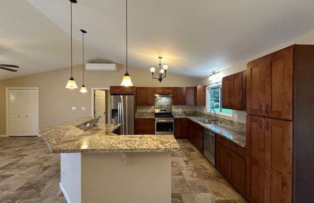 16-1370 Pohaku Circle Kurtistown, HI 96760