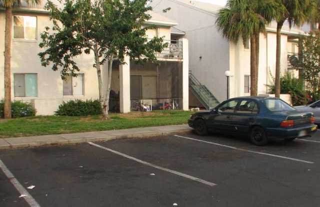 Photo of 2 Bedroom 2 Bathroom Condo For Rent at 5220 Via Hacienda Circle Unit A-209 Orlando, Fl. 32839