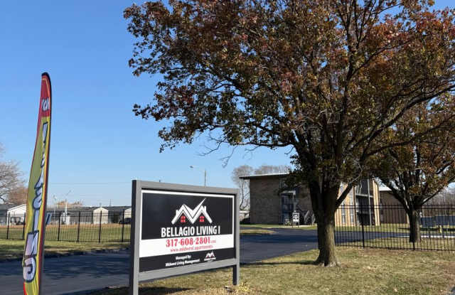 Photo of Experience Luxury Living at Bellagio Living I: Modern Apartments in Lawrence, Indiana