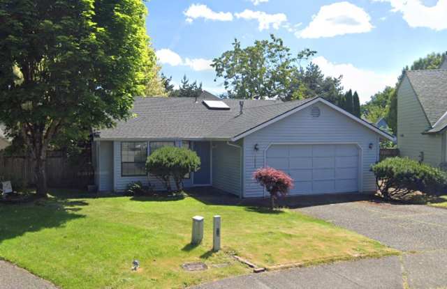 15888 NW Lyndel Lane ~ Charming Single-level Home in Bethany