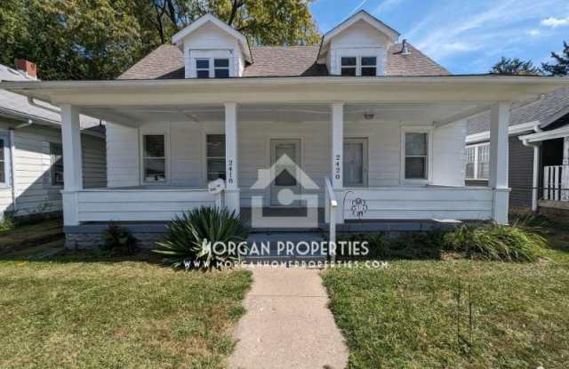 Photo of 2420 Fletcher Street