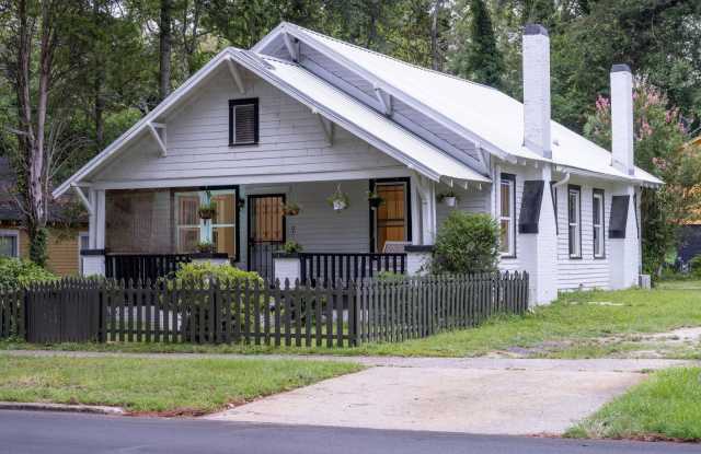 414  Laurens Street NW