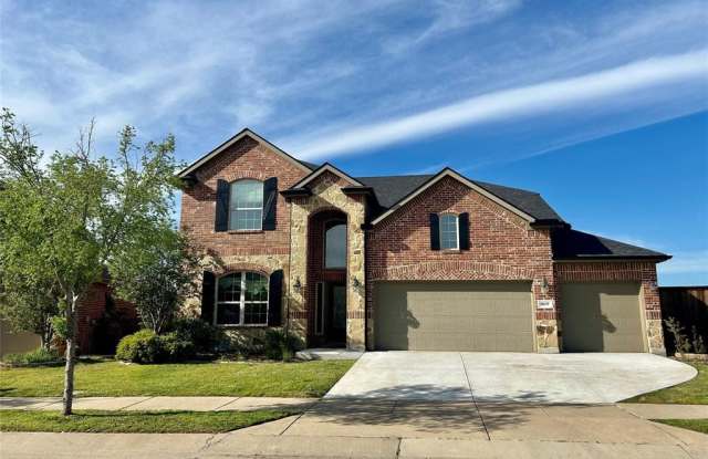 16117 Harper Road - 16117 Harper Road, Denton County, TX 75078