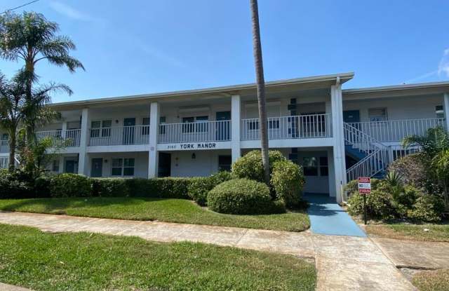Lovely 1/1 Condo in St. Pete