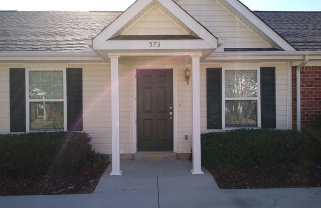 573 Edgecliff Lane - 573 Edgecliff Lane, Columbia County, GA 30809