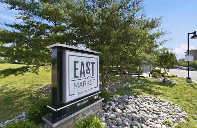East of Market