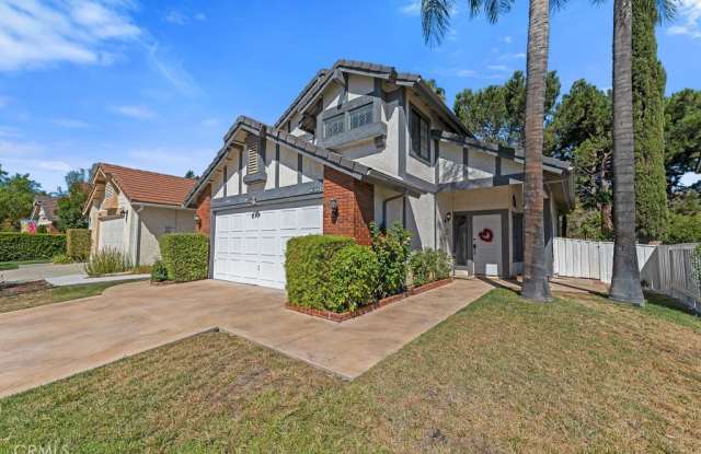 4144 Lost Springs Drive