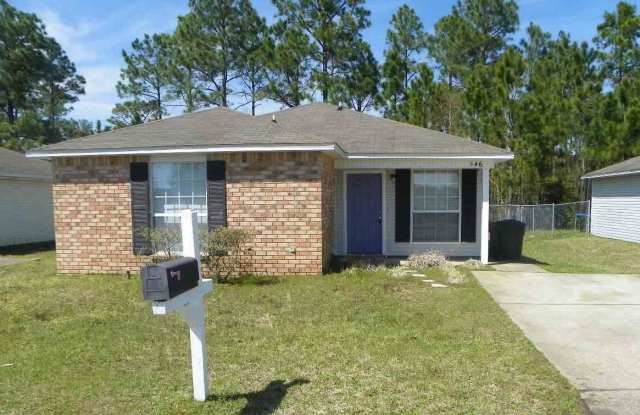 446 BAY PINE VILLA DR - 446 Bay Pine Villas Drive, Escambia County, FL 32506