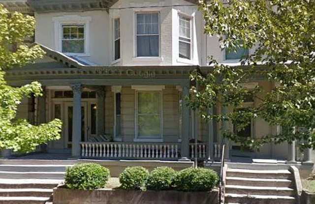 2222 West Grace Street - 1
