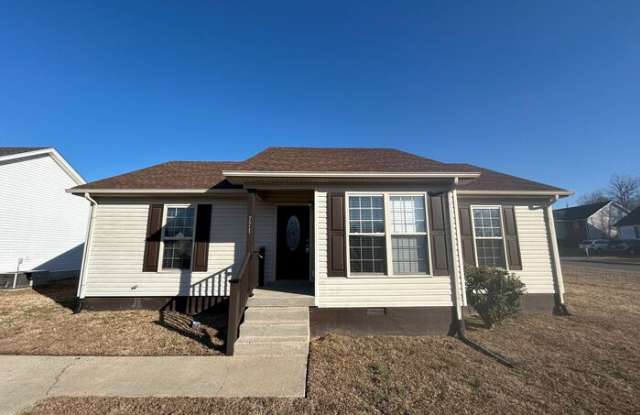 771 Shelby Lynn Drive