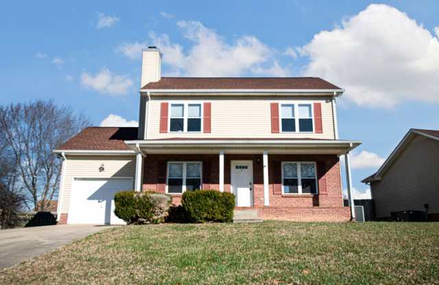 Photo of Pet Friendly Three Bedroom!