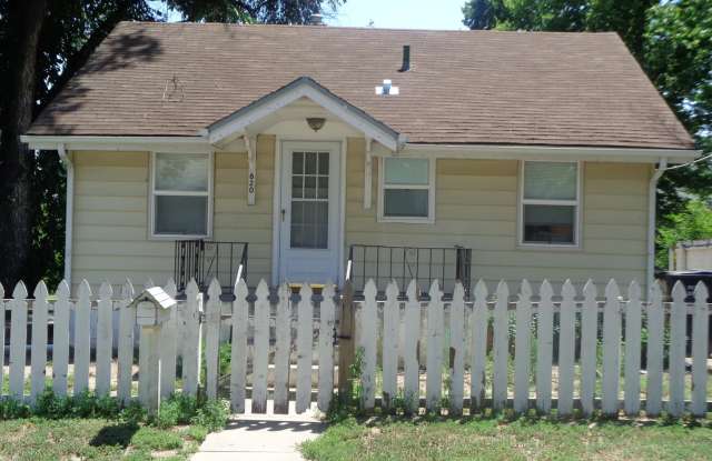LEASE PENDING