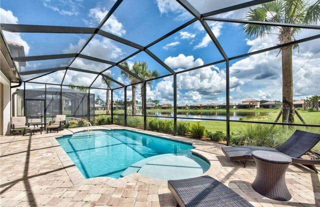 4743 Abaca Cir - 4743 Abaca Circle, Collier County, FL 34119