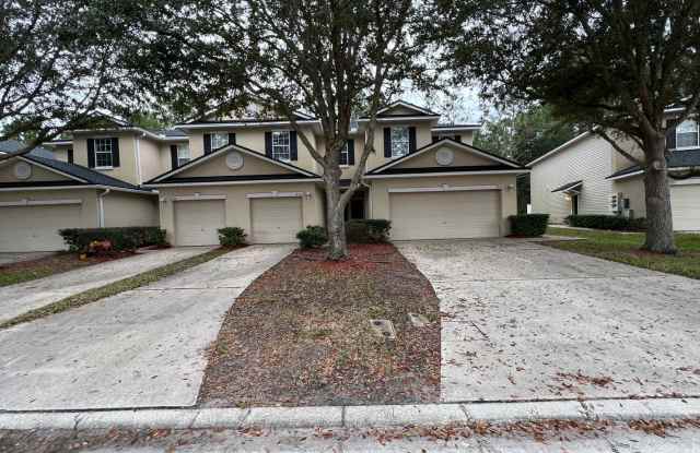 Photo of Available February 2026! Cornerstone at Watermill – 3BR/2.5BA Two-Story Townhome with Garage