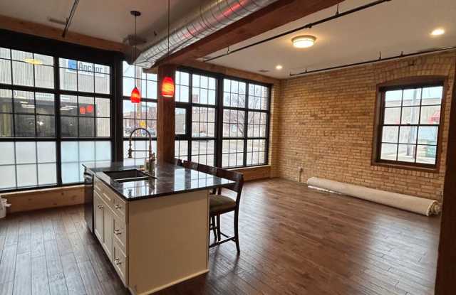 The Schurmeier Lofts