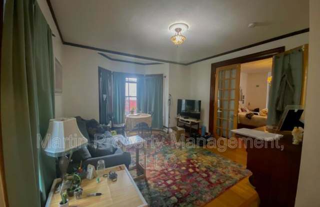 957 Washington Street #2 - 2