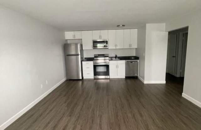Renovated and Spacious 1BR apartment in Avon Apartments!