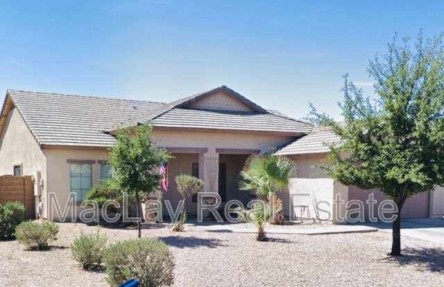 2361 W Quick Draw way