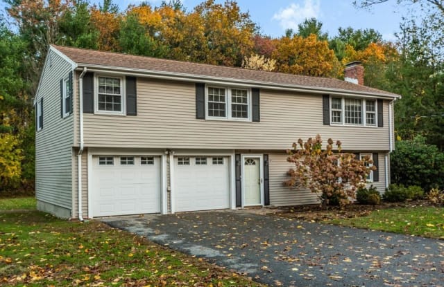 78 Pine St - 78 Pine Street, Middlesex County, MA 01760