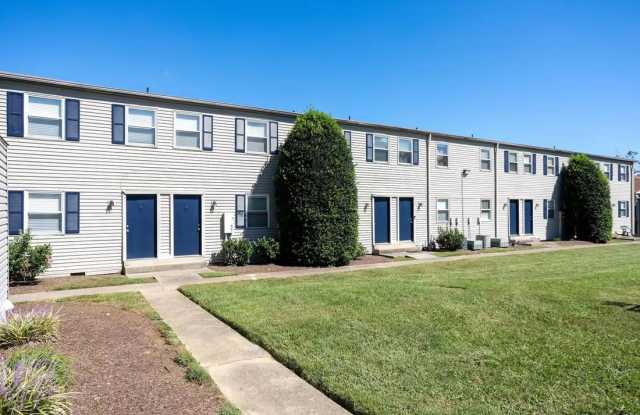 Photo of Crossings at East Nashville