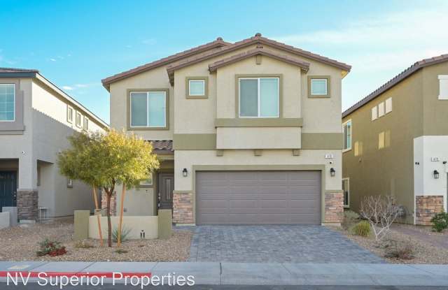 479 Via Renata - 479 Via Renata, Henderson, NV 89044