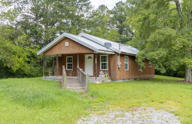 401 Blackwell Rd - 401 Blackwell Road, Murray County, GA 30705