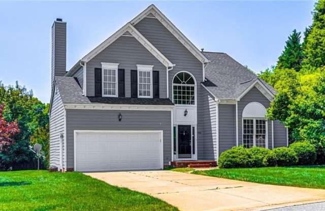 500 Fieldstone Court