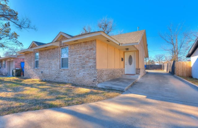 1714 Classen Blvd. - 1714 Classen Boulevard, Norman, OK 73071