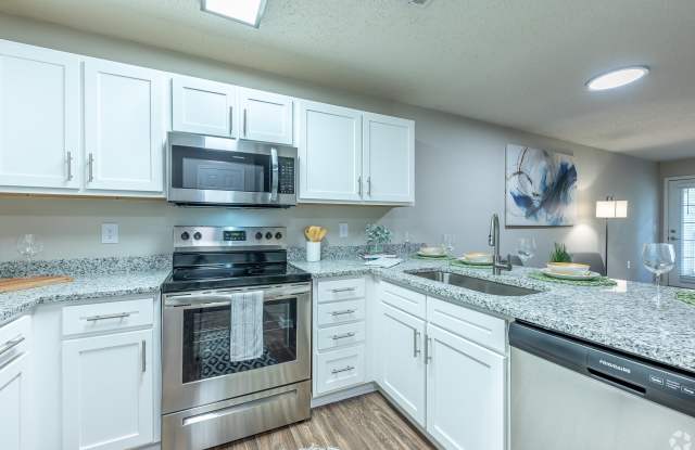 Photo of The Ashton Apartment Homes (SC) Aiken