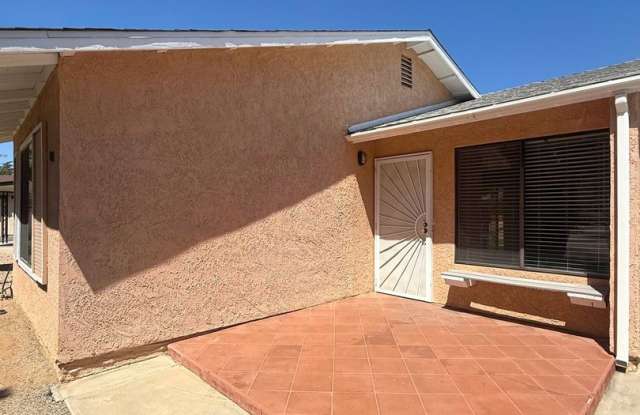 Peacock Valley HOA 2 Bedroom 1 Bathroom 55+ Community