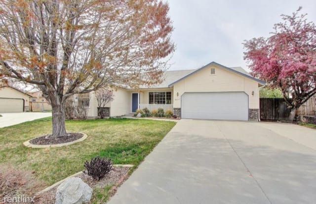 5977 S Snowdrop Pl - 5977 South Snowdrop Place, Boise, ID 83716