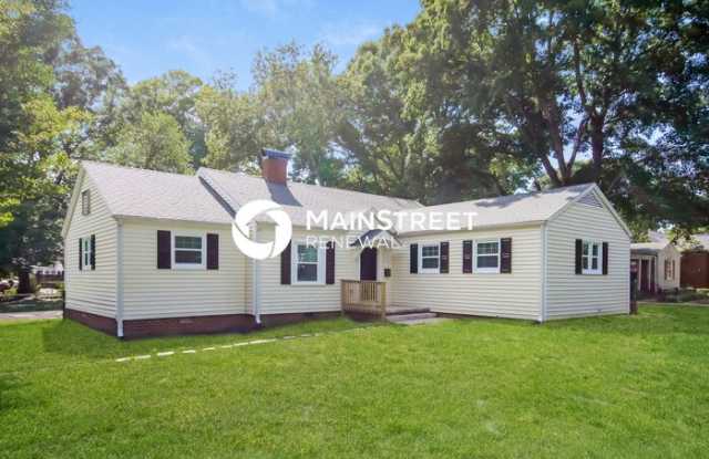 211 Magnolia Street