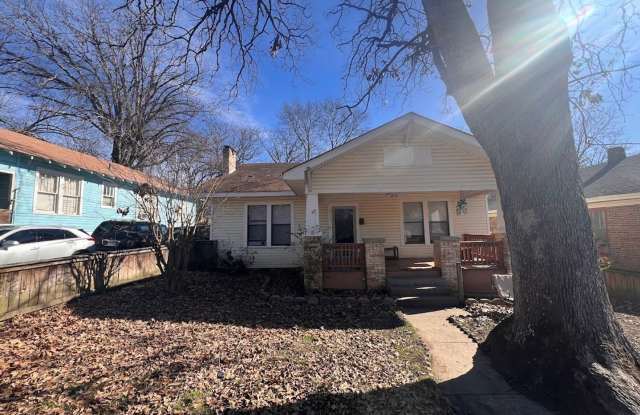 Photo of 2113 S Maple St, Little Rock, AR 72204