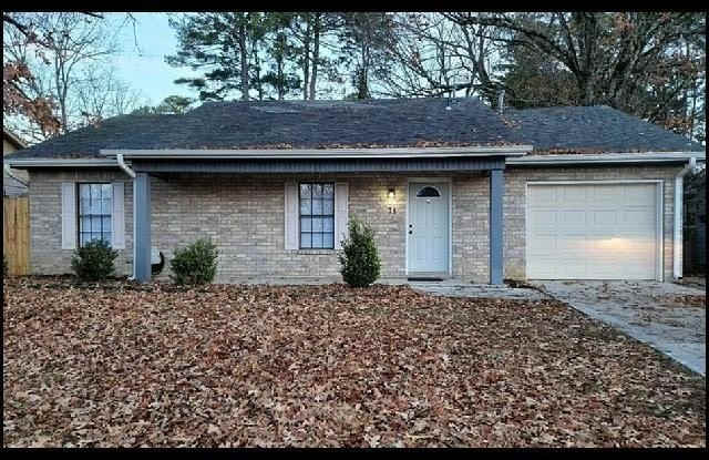 45 Point West Circle