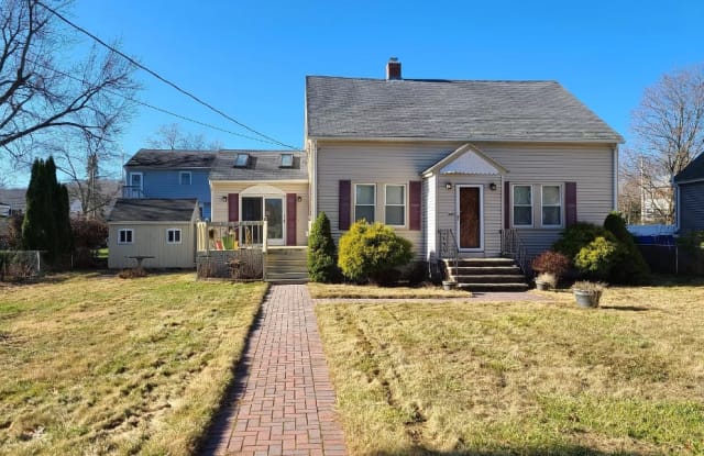 20 Brightwood Ave - 20 Brightwood Avenue, Worcester, MA 01604